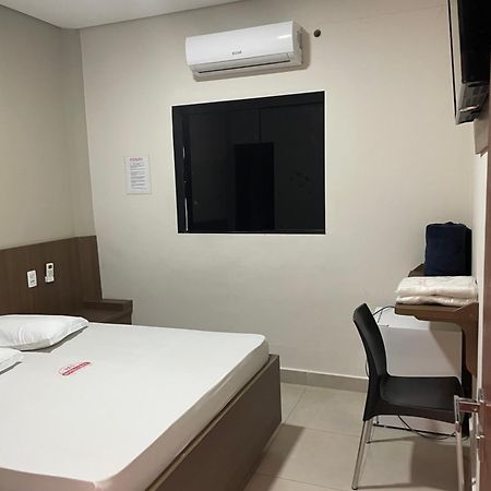 Hotel Max Tatuape São Paulo Zewnętrze zdjęcie
