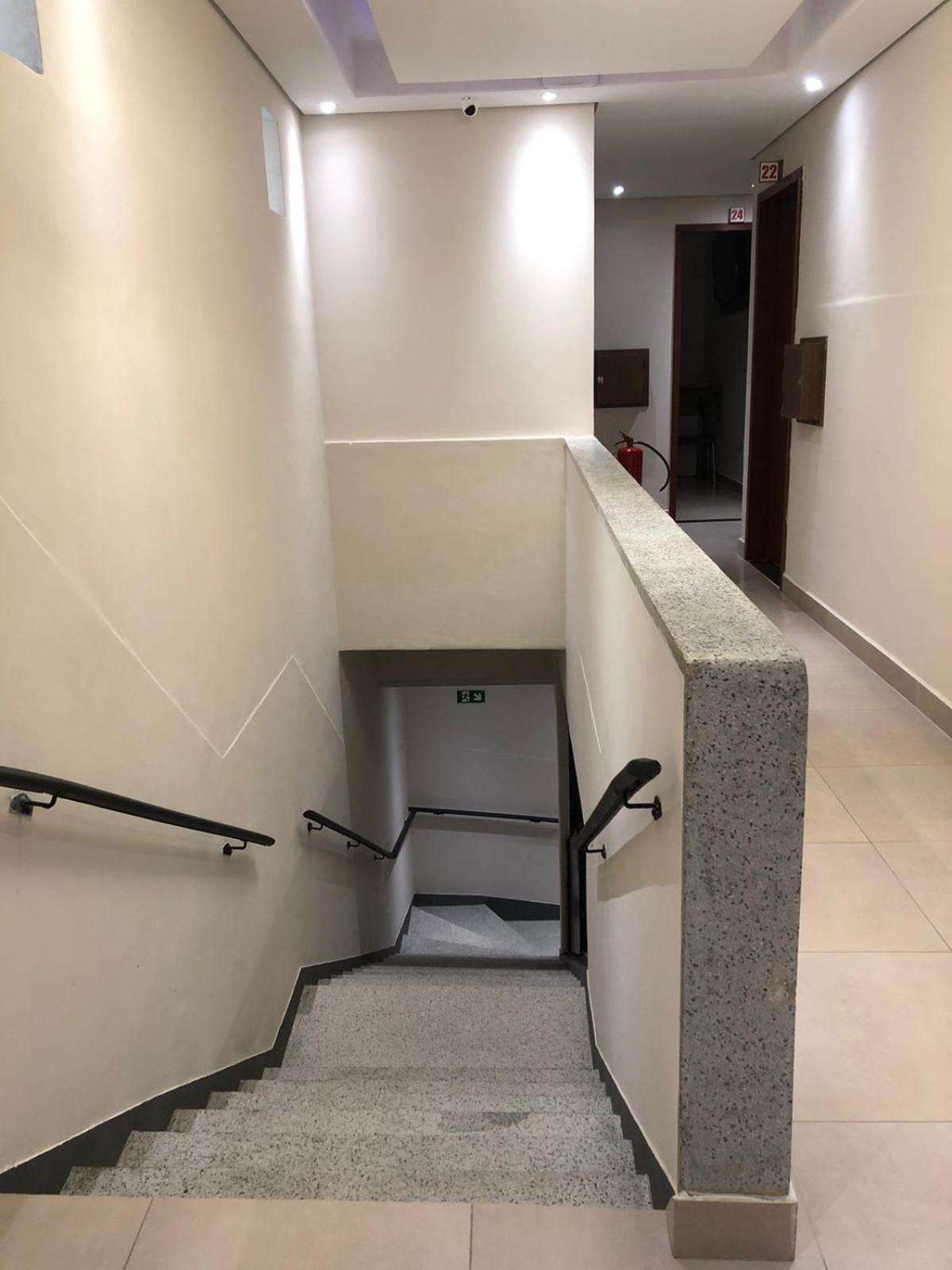 Hotel Max Tatuape São Paulo Zewnętrze zdjęcie